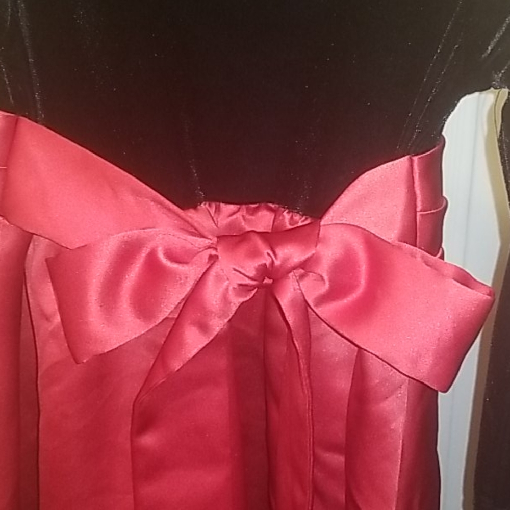Dress - Picture 4 of 4